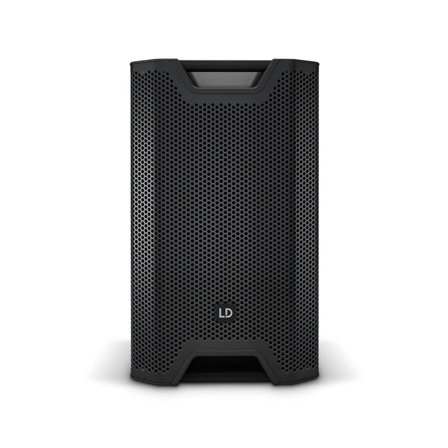 ICOA 15 A - 15 INCH ACTIEVE COAXIALE LUIDSPREKER
