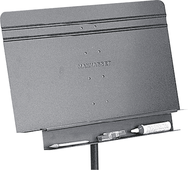 Manhasset SMALL BOARD ACCESSESSOIRE FOR MUSIC STAND