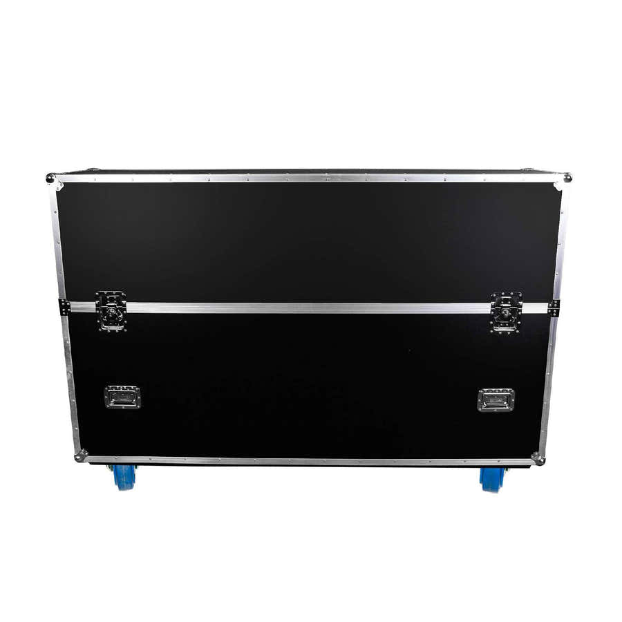Flightcase scherm DB 75/85