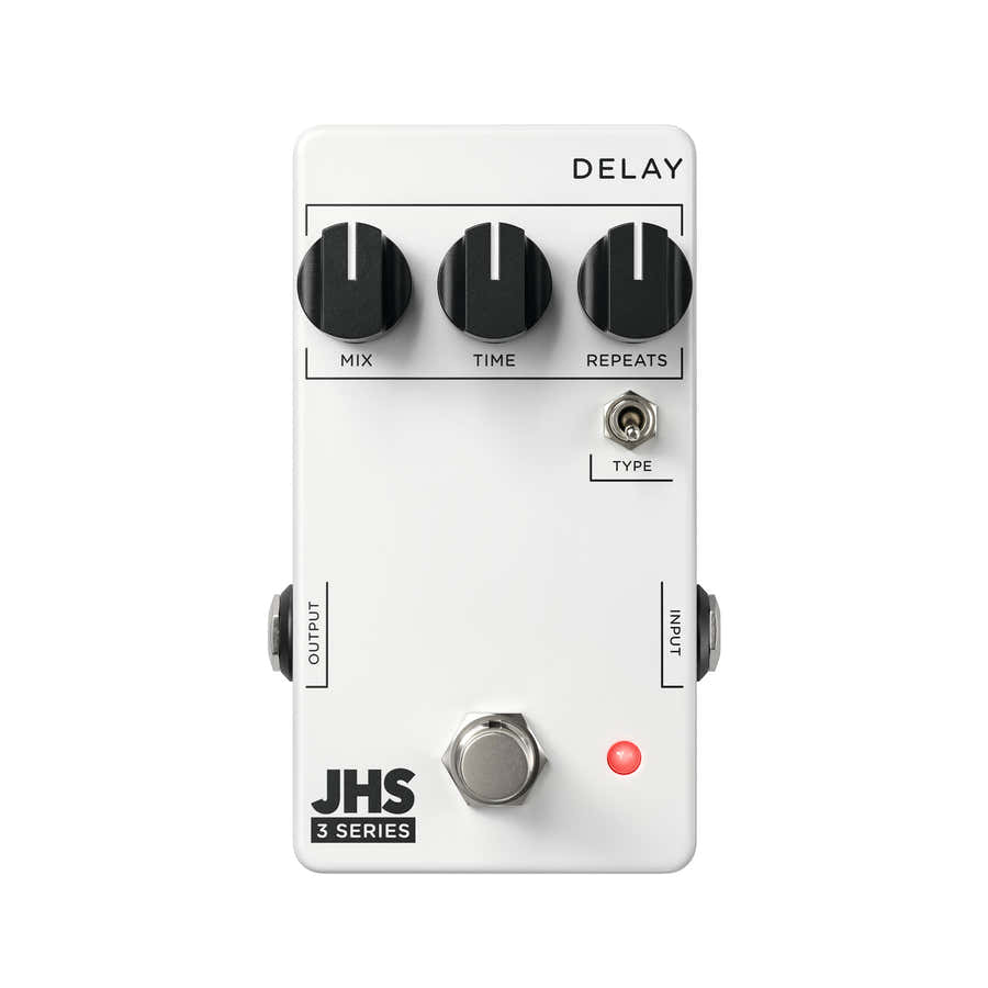 3 Series Delay