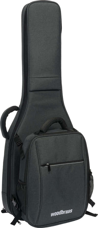 Elektrische Gigbag + Rugzak - EGB50-BP
