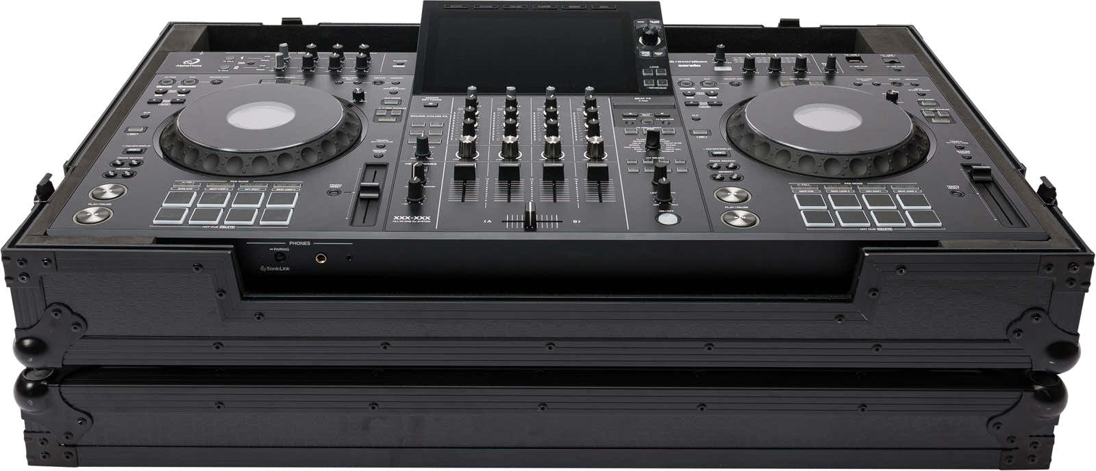 Koffer voor DJ-controller XDJ-AZ / XDJ-XZ