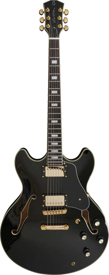 H7 Bk Black - BSTOCK