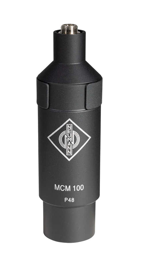 MCM 100