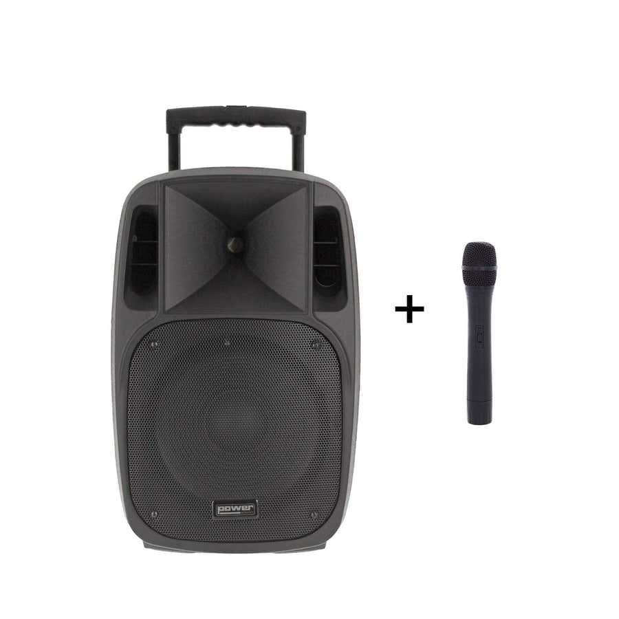 MOOVY 10 MK2 - BSTOCK