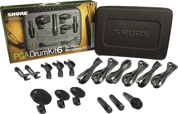PGADRUMKIT6
