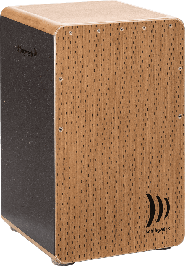 CP4901 Cajon La Peru Evo Naturel