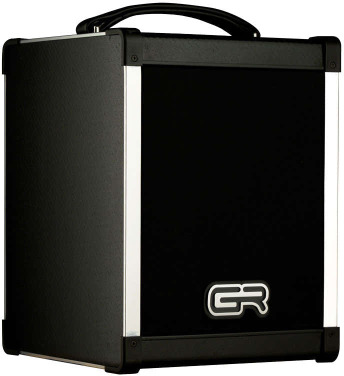 BF Acoustic 5 Black Fiber