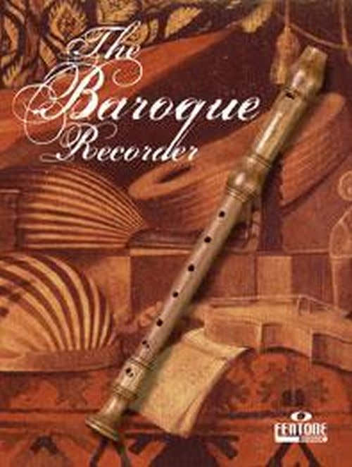 De barokblokfluit