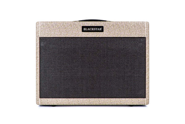 Blackstar ST James 50 EL34 212 Reebruin