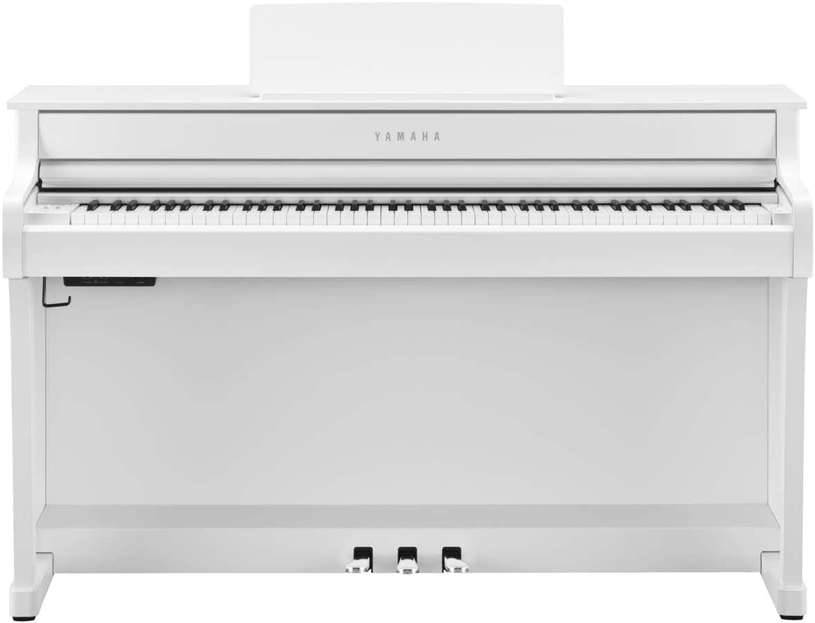 CLP-835 Wit