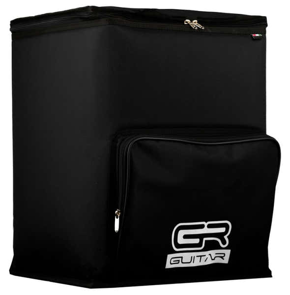 Gr Guitar Rugzak Acoustic 5 Zwart