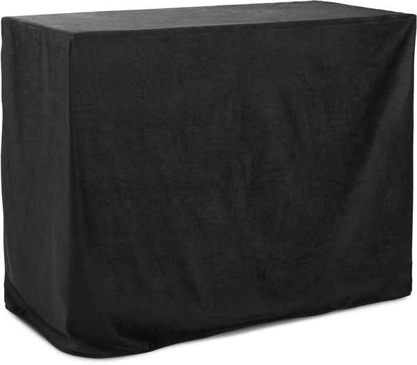 Standaardbekleding GBGRDC Zwart