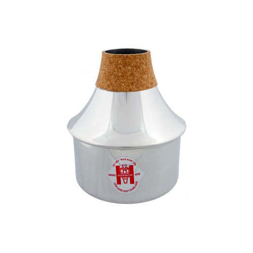 Harmon SOLOMASTER A - ALUMINUM WOW WOW TRUMPET MUTE