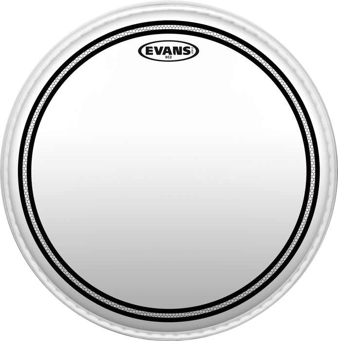 B18EC2S - EC2 SST FROSTED 18