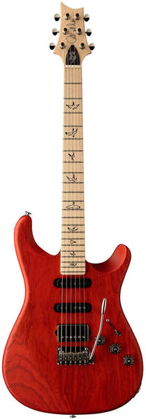 PRS Fiore Amaryllis Satin