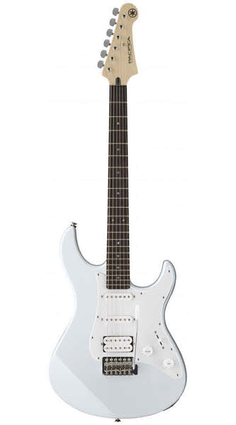 Yamaha PA012WHII Pacifica Wit