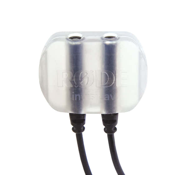 Rode Invisilav 10 stuks
