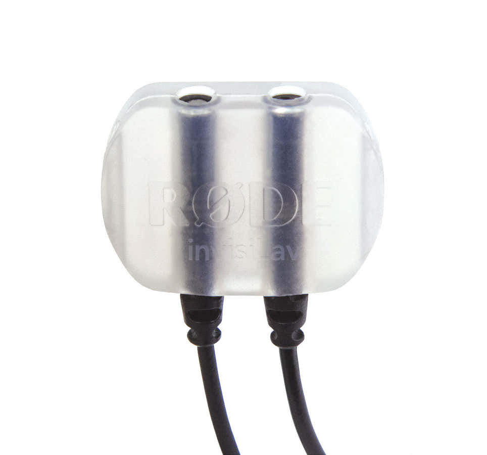 Invisilav 10 stuks
