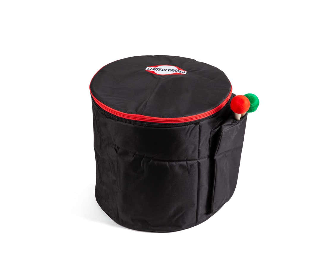 Surdo-hoes 16" X 40CM Rugzak