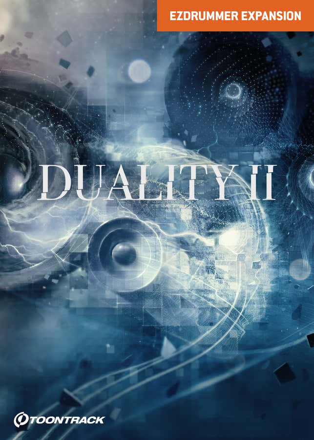 EZX Duality II