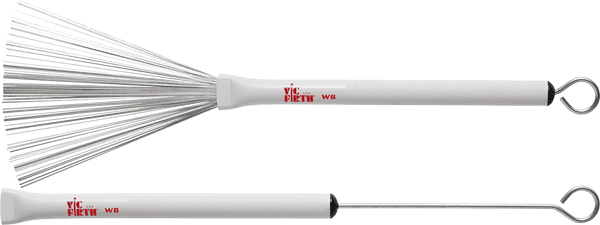 Vic Firth JAZZ BRUSHES