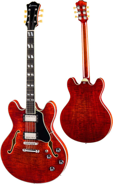 Eastman T486 Klassiek