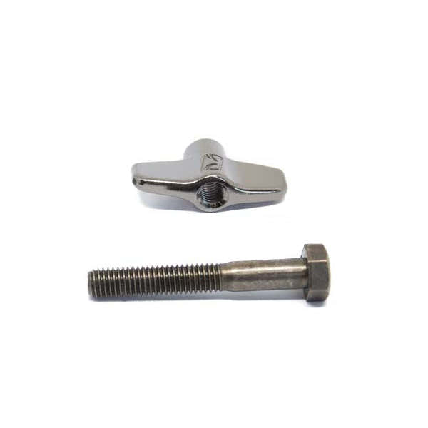 Tama HB855TN8WB - Bout, Sluitring en T-Moer (BN)
