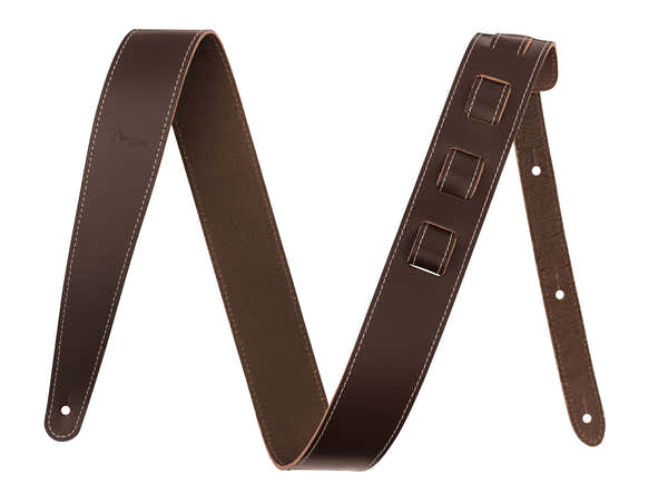 2" Essentials voordelige band bruin