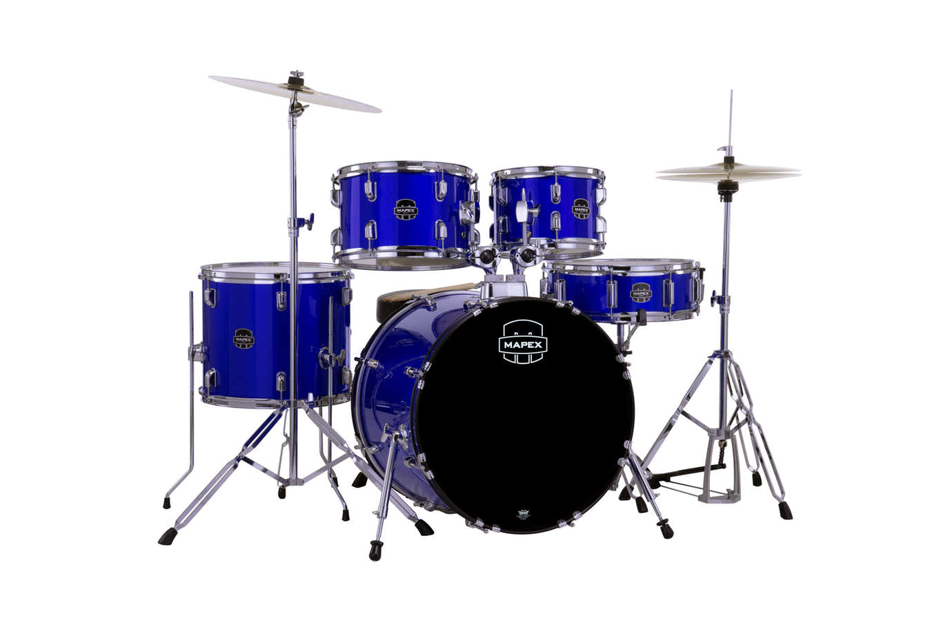 Comet Fusion 20" Indigoblauw