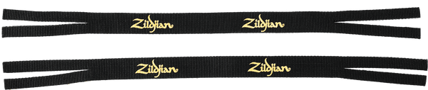 Zildjian P0754 - Nylonriemen Voor Aangeslagen Bekken