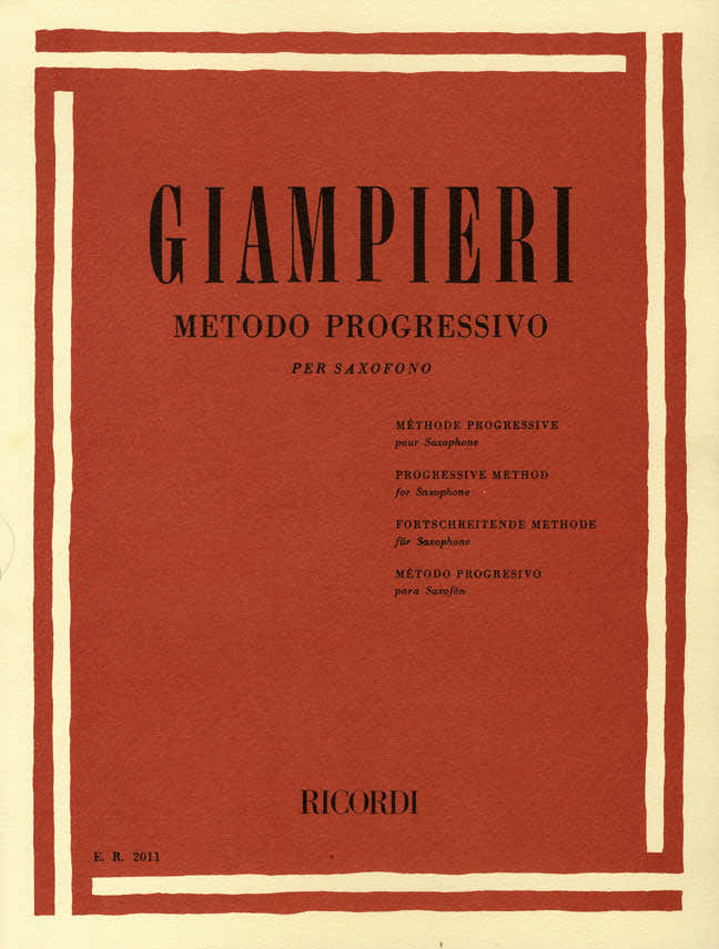 Metodo Progressivo