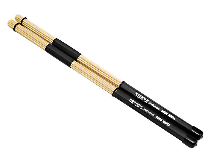 Professionele Rods Esdoorn
