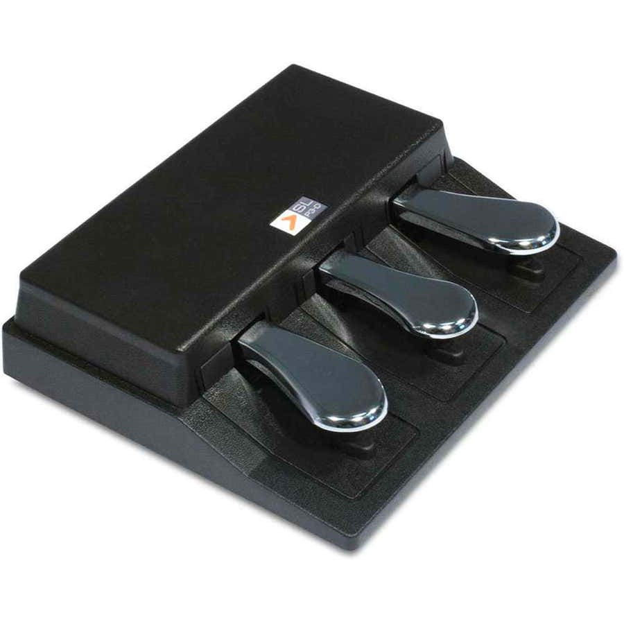 Drievoudig Pedaal SLP3-D