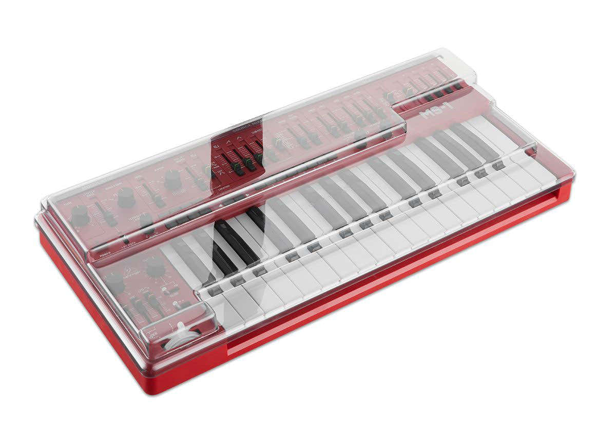 Hoes voor Behringer MS-1