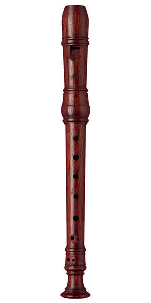 Moeck ROTTENBURGH 4105 (PALISANDER)