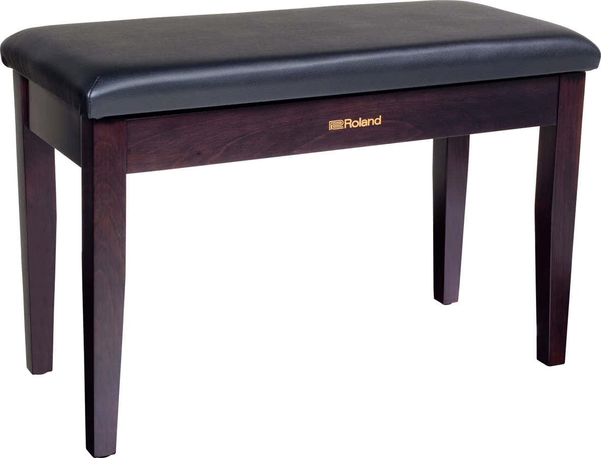 Dubbele klavierbank RPB-D100 Palissander