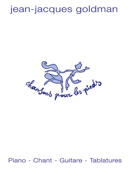 Chansons Pour Les Pieds