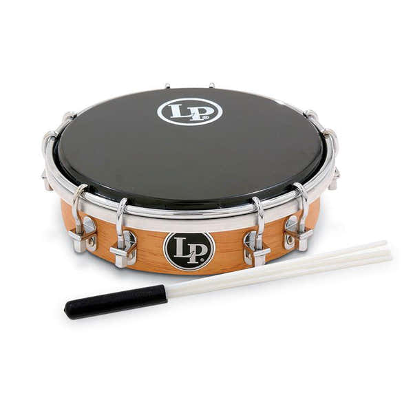 LP3006 Braziliaanse tamborim 6"