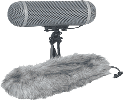 WINDSCREEN KIT FOR VP82 / VP89S