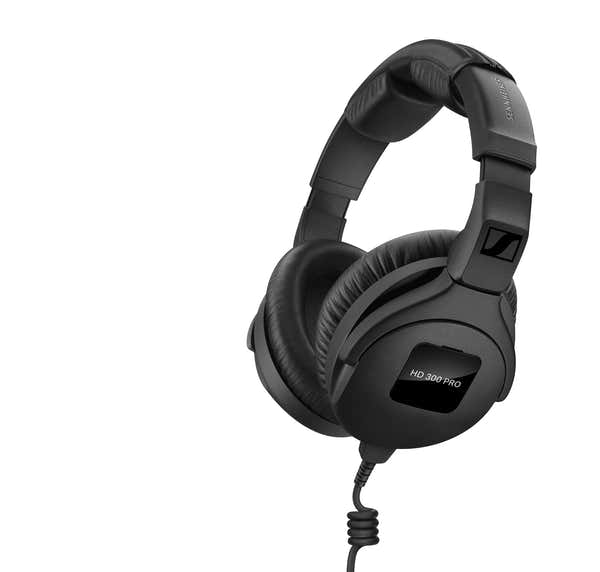 Sennheiser HD-300 Pro