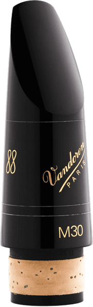 Vandoren MOUTHPIECE - M30 PROFILE 88 - CM3188