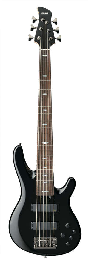 Trb1006Jbl Zwart