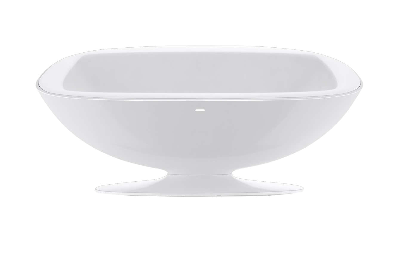 Lava Me 3 Space-laadstation 36'' Wit