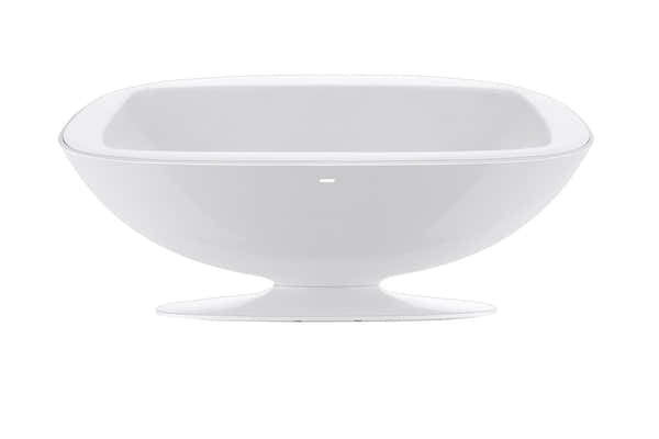 Lava Music Lava Me 3 Space-laadstation 36'' Wit