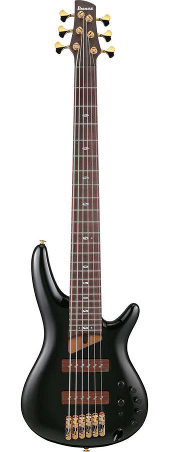 SR3506-BK Zwart Prestige