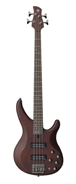 Yamaha Trbx504 Transparant bruin