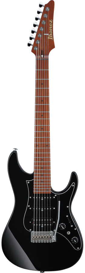 AZ24047-BK Zwart Prestige