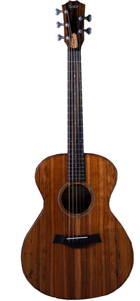 Taylor Guitars Jacob Collier Signature Model JCSM 5-snarige Natural Grand Concert
