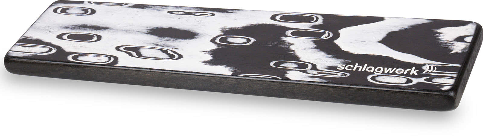 Percussie Wave Shaker